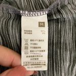 Lativ Active Wear Athletic Short Sleeve Shirt 17PE Size M Photo 6