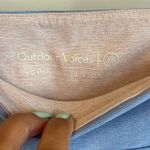Outdoor Voices  Lilac Springs 7/8 Leggings Photo 6