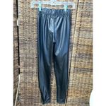 Kardashian Kollection Black Leggings S Photo 5