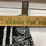 Y2K Style Black White Fairy Grunge Hippie Fairycore Asymmetric Midi Skirt Stage Green Photo 7