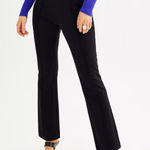 Nine West Pants Size XS Bootcut Stretch Pull On Sculpting Tummy NWT Womens Photo 0