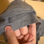 Lululemon  heathered gray Swiftly Tech Long Sleeve Photo 3