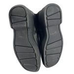 Vagabond  Shoemakers Carla Mid-High Boot Chunky Black Leather Size 40 / 10 Photo 8