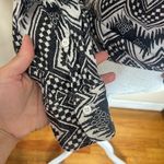 J.Crew  • boy fit diamond ikat linen shirt Photo 5