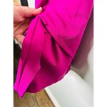 The Great Women's Purple Sweetheart Neckline Short Moira Romper Size Large Photo 9