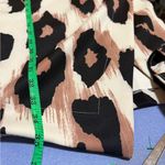 Fourteenth Place NWT  Leopard Print Dress Photo 4