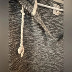 Billabong  grey hooded sweatshirt Photo 2