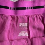 Victoria's Secret  Pink Women Size‎ XL Pajama Shorts 2 Pair - Green and Pink NWOT Photo 1