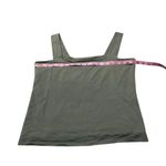 Loft 3/$15  square neck tank Photo 2