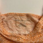 American Eagle AE coral tiered Babydoll cami Photo 3