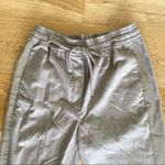 3.1 Phillip Lim  Wool Blend Joggers in Beige Photo 1