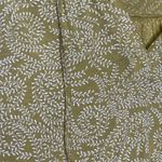 Banana Republic  Short Sleeve V-neck Lightweight Hoodie M Photo 2