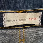 Paper Denim & Cloth  bootcut size 29 blue jeans. Photo 4