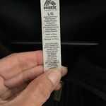 Reebok Nwt  zippered sweater large Photo 8