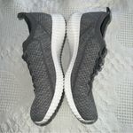 Skechers Womens SSport F190-2 Dark Gray Running Sneakers 8.5 EUC AVA sole EC Photo 6