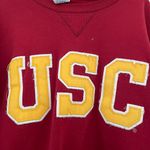 Russell Vintage USC Crewneck Photo 1