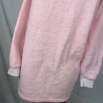 Hooded cardigan Pink Photo 4