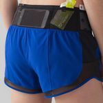Lululemon Mind Over Miles Shorts Photo 3