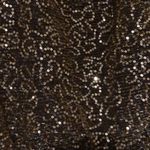 Charlotte Russe  nwt size small code gold rush sequin dress Photo 1