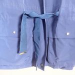 Carolina Herrera  Blue Jacket Size XS Photo 9