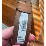 Frye  leather belt bag Photo 2