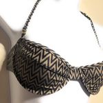 Tori Praver Swimwear Tori Praver Underwire Bikini‎ Top Photo 2