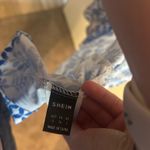 SheIn Maxi Dress Photo 5