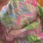 Lilly Pulitzer Lily Pulitzer Lilly Shorts Pattern Photo 3