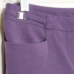 New York & Co. 7th Ave Wide Leg Pants - Sz 2 - NWT Photo 3