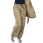 We The Free Moxie Low Slung Pull On Barrel Size 28L New with Tag MSRP $148 SOO Photo 11