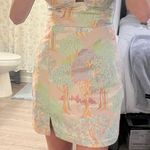 Maeve Anthropologie Dress Photo 3