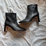 Reformation  Gillian ankle boots Photo 7