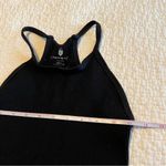 ✨ FP Movement Happiness Runs Crop Tank Black XS/S Black Size undefined Photo 7
