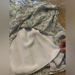 Storia  babydoll floral dress small Photo 6