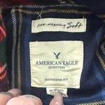 American Eagle Ahh-mazingly Soft Plaid Flannel Photo 2