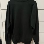 Vintage Pumpkin Crewneck Sweatshirt Size M Photo 2