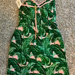 Judith March Strapless Dress Photo 1