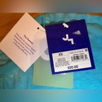 JoyLab  Womens Short Sleeve athleisure Casual Cinched Cropped Top|Shirt|Size:XS Photo 6