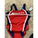 Speedo New.  lifeguard one piece. XS Photo 12
