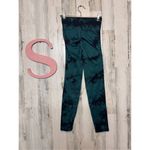 Green Black Tie Photo 12