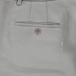 Talbots  Womens Pants 12 Black‎ Wide Leg Cropped Career Business Office Dress Photo 5