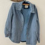 Jachs Girlfriend  Ladies Quilted Shirt Jacket Women Size Small Photo 0