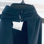 Haute Hippie  HALYER DRESS NAVY Photo 5