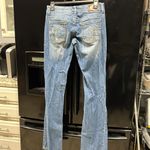 Maurice's Women’s jeans 3/4 Long Photo 1