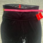 Spanx NEW Velvet Velour Black Soft Party Night Out Date Holiday Leggings Size XS Photo 4