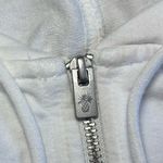 Tommy Bahama  Women's White Bomber Jacket Photo 4