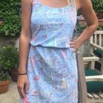 Lilly Pulitzer  LockWood Beach Dress Size XS NEW Photo 5