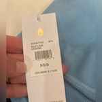 Spiritual Gangster NWT Purple and Blue Tie Dye Self Love Leggings, size small Photo 6