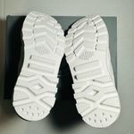 Palladium Boot Pampa Hi Women’s Size 6 Original Star White Chukka Medium New Photo 8