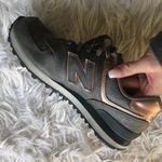 New Balance 574 Tennis Shoes  Photo 0